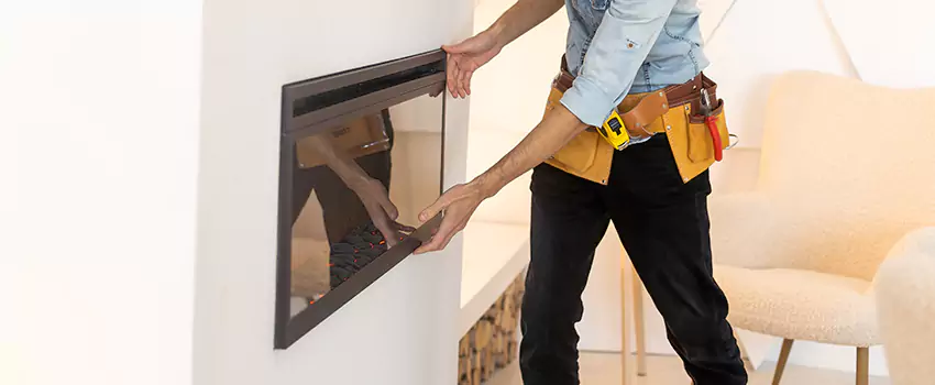 Traditional Fireplace Vent Sweeping in Wasco, CA