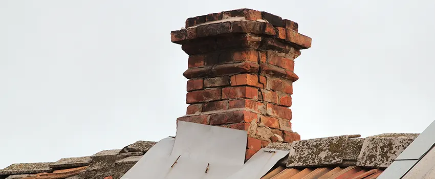 Cost of Fixing Blocked Chimney in Wasco, California