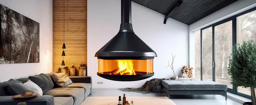 Floating Damaged Fireplace Repair Services in Wasco, CA
