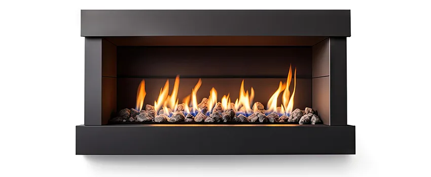 Outdoor Gas Fireplaces Installation in Wasco, CA