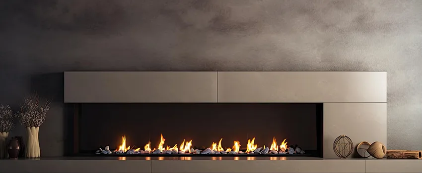 Gas Fireplace Logs Supplier in Wasco, California