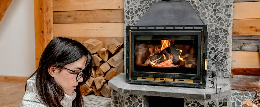 Harman P68-C Pellet Stove Repair in Wasco, California 