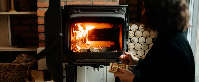 Hearthstone Wood Stoves Fireplace Repair in Wasco, California