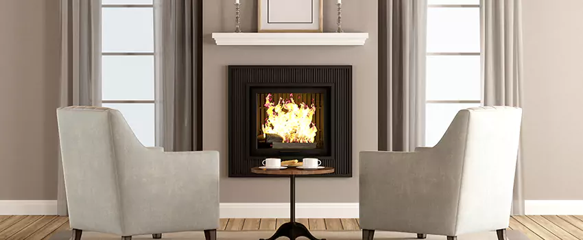 Heatilator Direct Vent Fireplace Services in Wasco, California