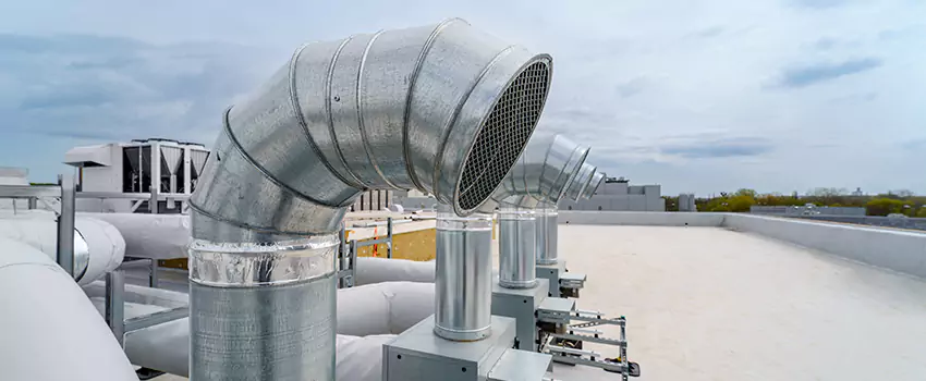 Insulated Ductwork Repair Services Near Me in Wasco, CA