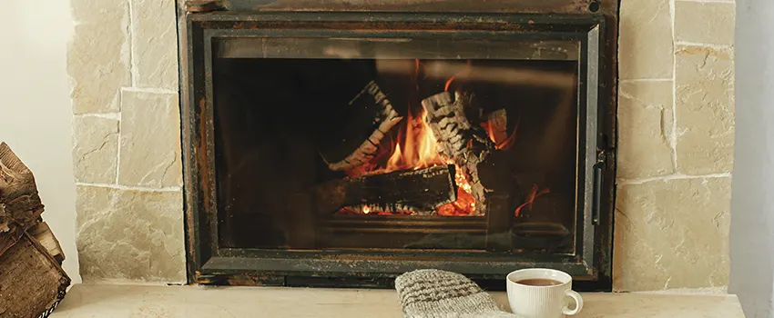 Kings man Fireplaces Insert Services in Wasco, CA