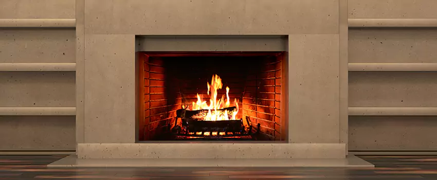 Majestic Trilliant Series Gas Fireplace Insert Repair in Wasco, California