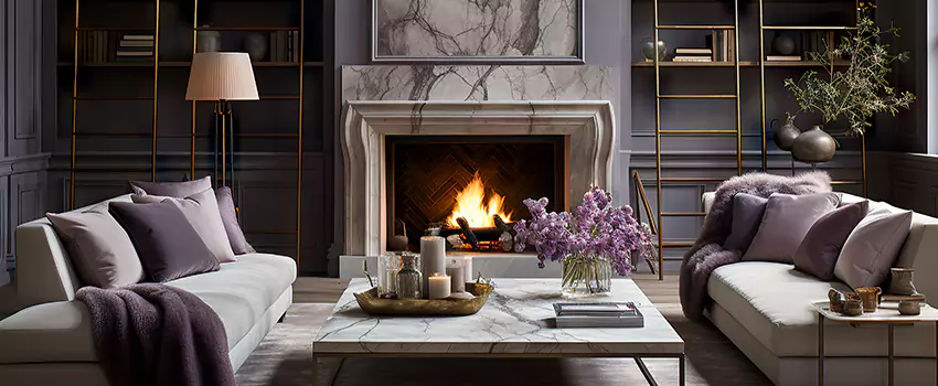 Napoleon Galaxy Series Outdoor Fireplaces Repair in Wasco, CA