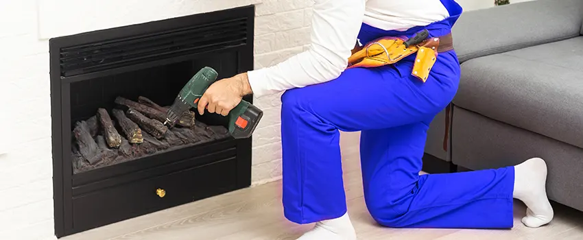 Pellet Fireplace Repair Services in Wasco, CA