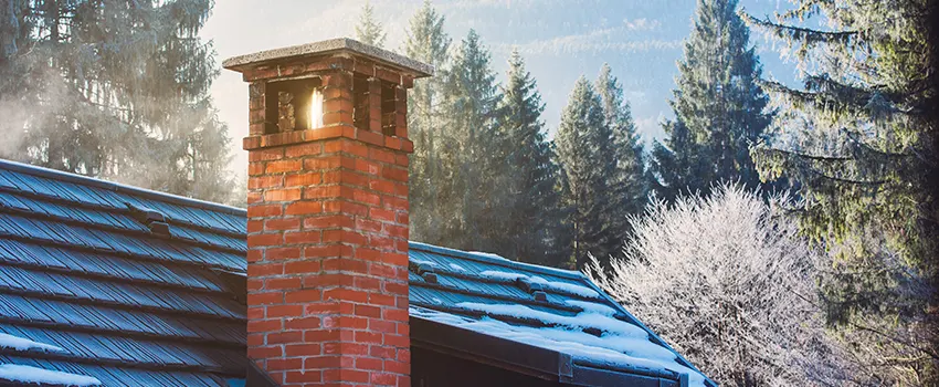 Residential Chimney Rain Caps Repair Services in Wasco, CA