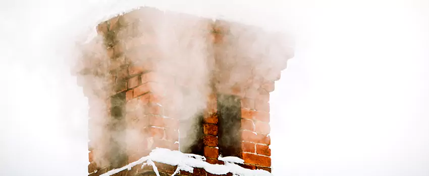 Chimney Flue Soot Removal in Wasco, CA