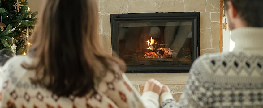 Superior Open-Hearth Wood Fireplaces in Wasco, CA