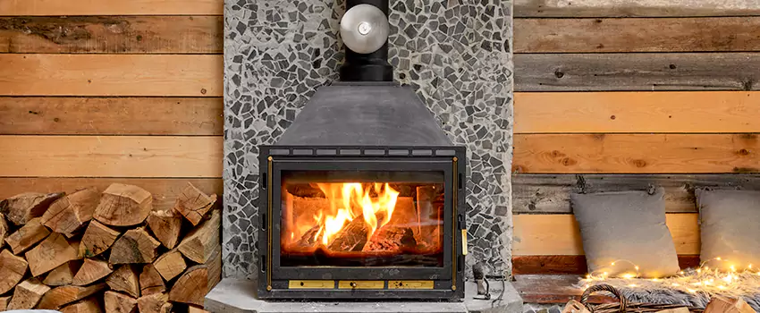 Travis Industries Elite Fireplace Inspection and Maintenance in Wasco, California