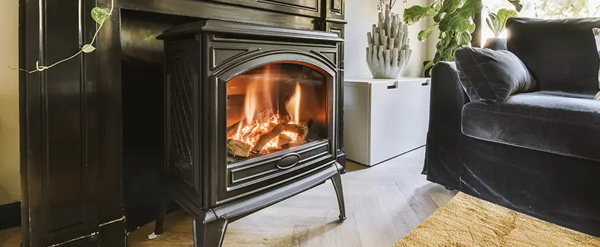 Valor Wood Fireplace in Wasco, CA