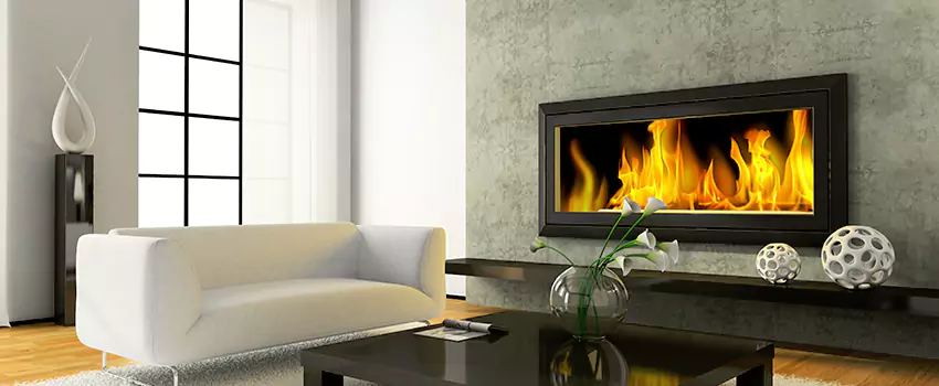 Ventless Fireplace Oxygen Depletion Sensor Installation and Repair Services in Wasco, California