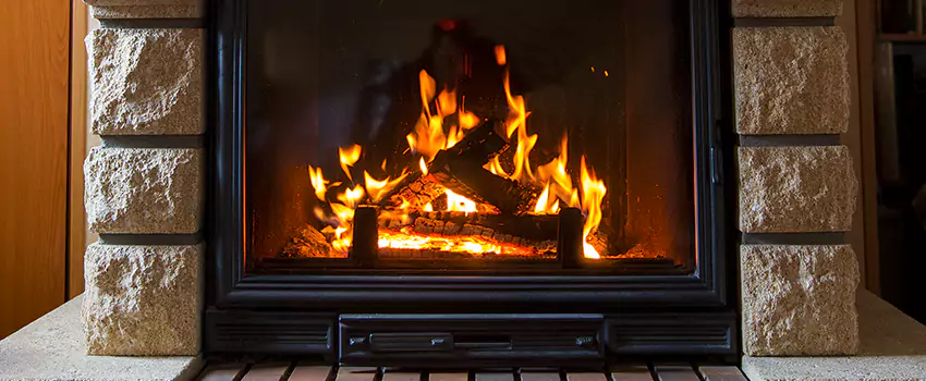 Cost of Wood Fireplace Installation in Wasco, CA