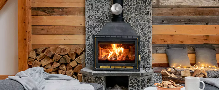 Affordable Wood Fireplace Fixing Solutions in Wasco, California