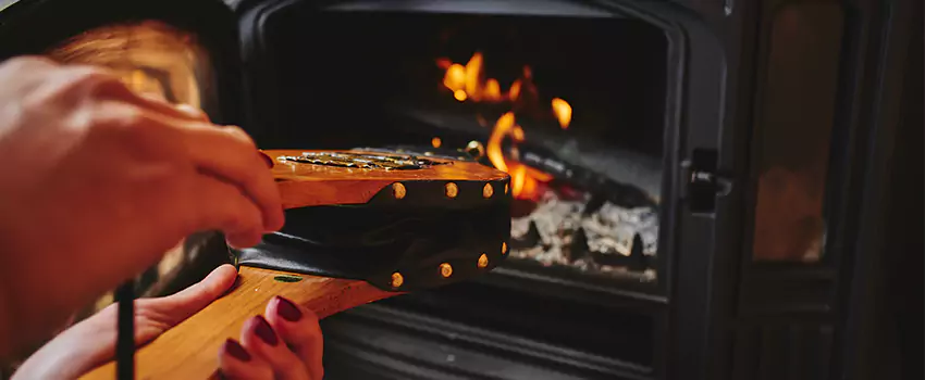Cost of Wood Furnace Repair and Installation Services in Wasco, CA
