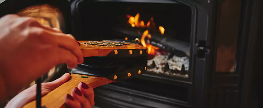 Wood Stove Grates Repair in Wasco, California